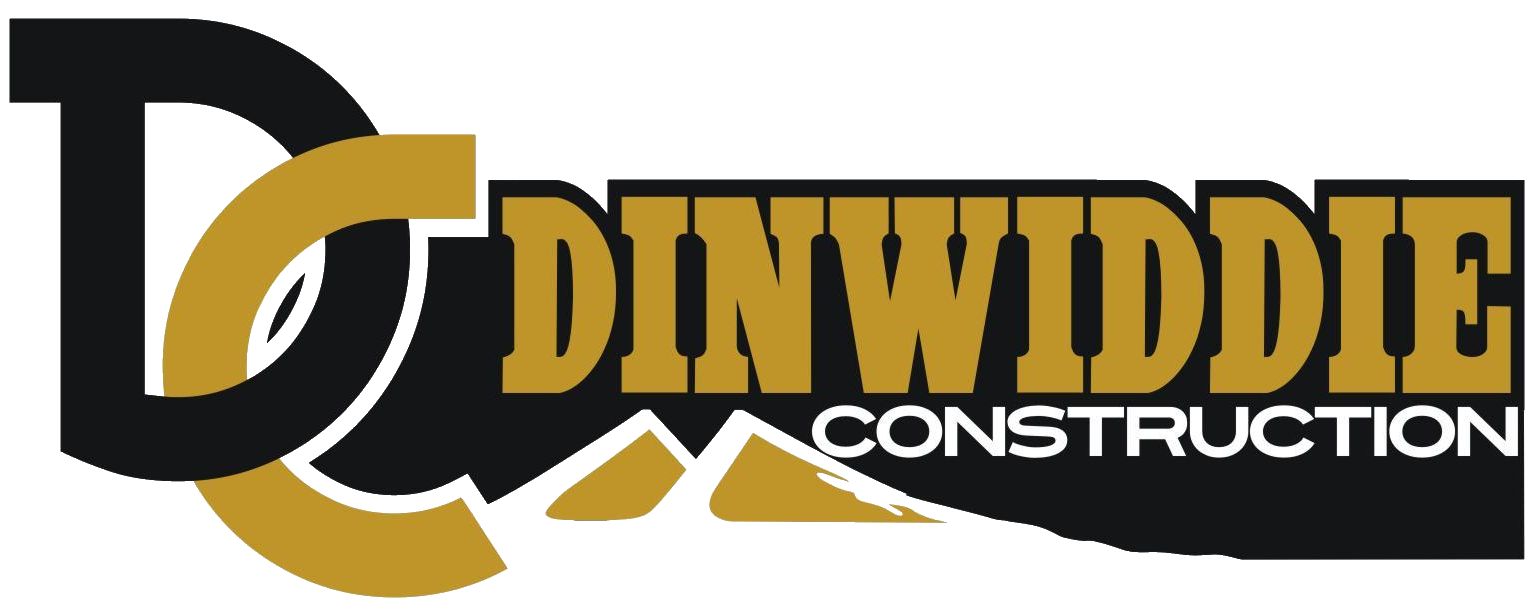 Dinwiddie Construction